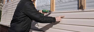 Best Wood Siding Installation  in Wolf Creek, UT